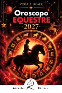 Oroscopo Equestre 2027 Syria A. Roser