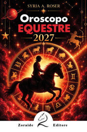Oroscopo Equestre 2027 Syria A. Roser
