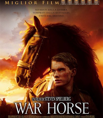 war horse