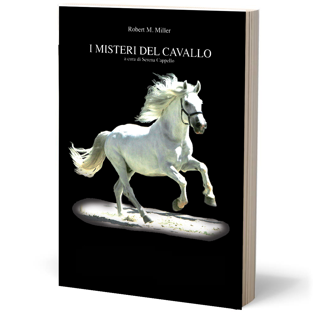 i misteri del cavallo