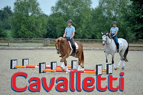 cavalletti