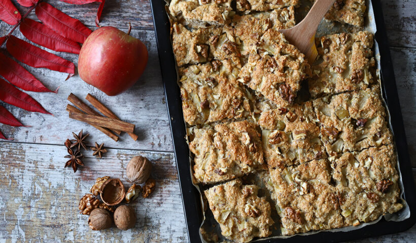 biscotti per cavalli