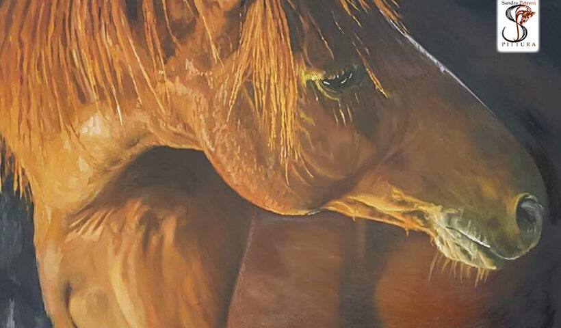 arte e cavalli