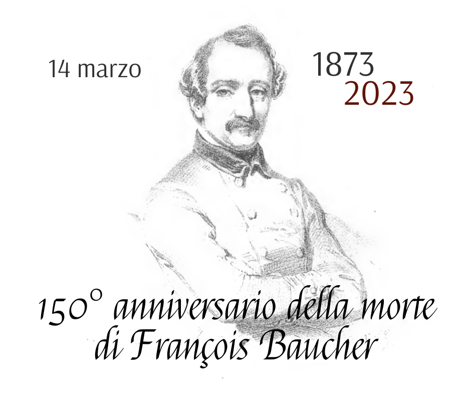 François Baucher anniversario morte