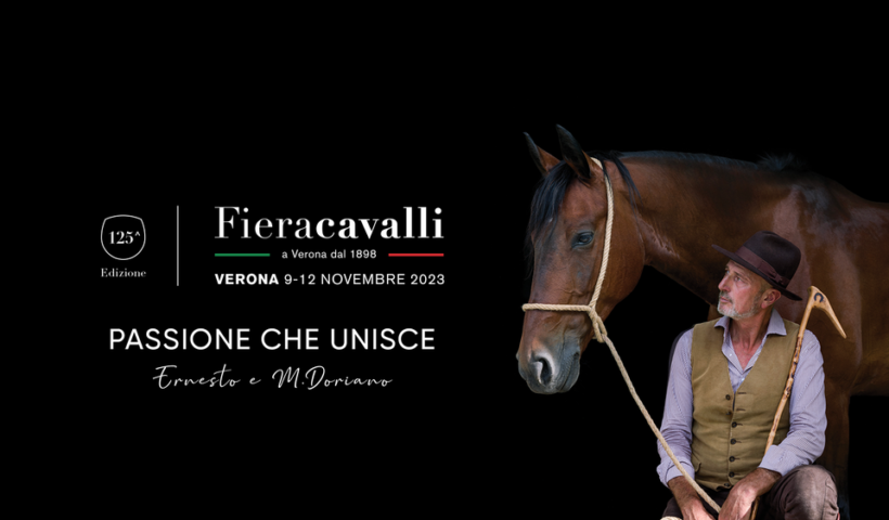 fieracavalli verona