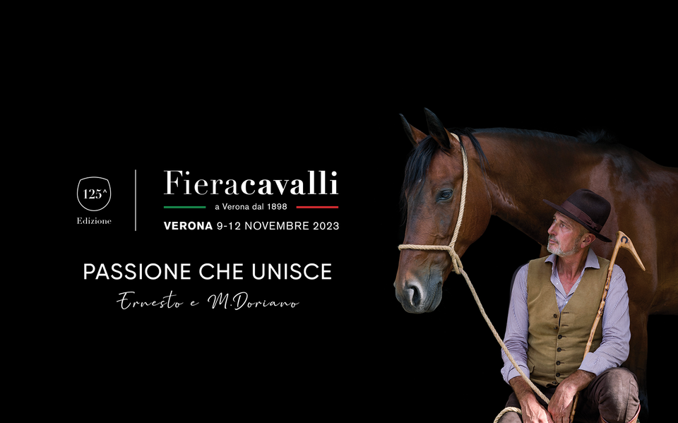 fieracavalli verona