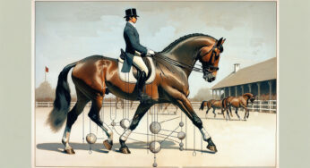 François Baucher: pioniere e ricercatore moderno dell’arte equestre