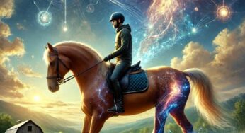 Movimento consapevole: la chiave per un’equitazione migliore