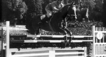 Raimondo d’Inzeo: cento anni di eccellenza e passione equestre