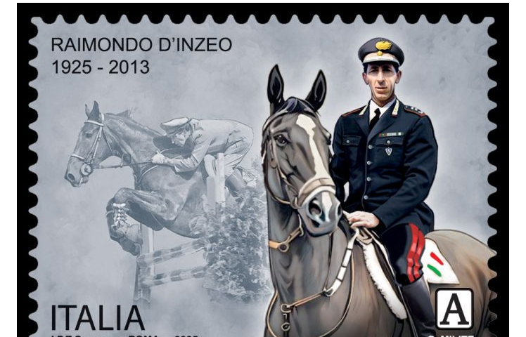 collezione francobolli