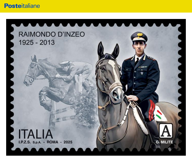 collezione francobolli