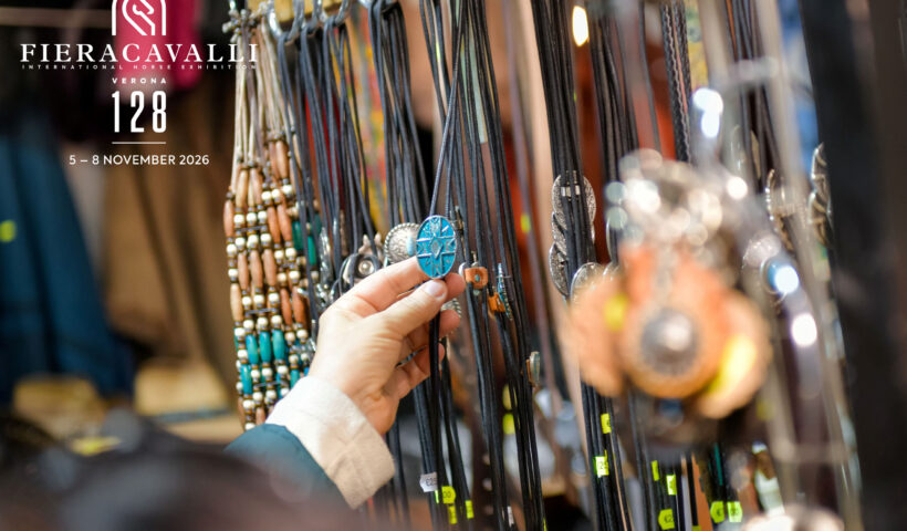 consigli utili fiera cavalli 2026