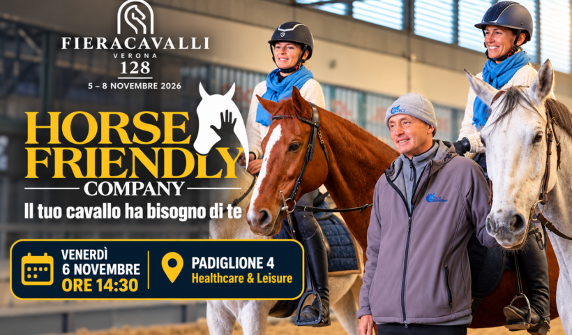 fieracavalli verona 2026 massimo basili